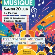 Fête de la Musique