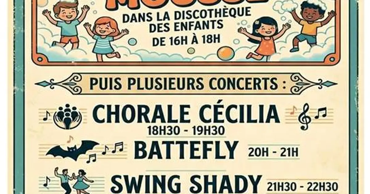 Fête de la musique