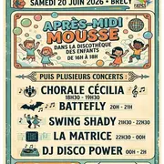 Fête de la musique