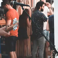Fête De La Musique