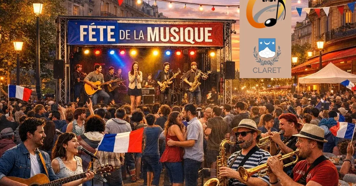 Fête de la musique
