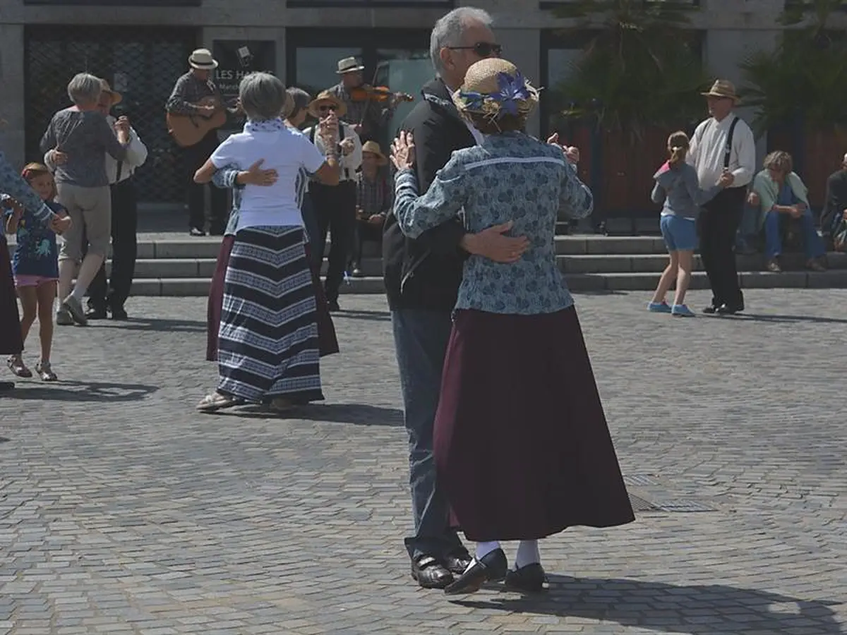 Fête de la musique
