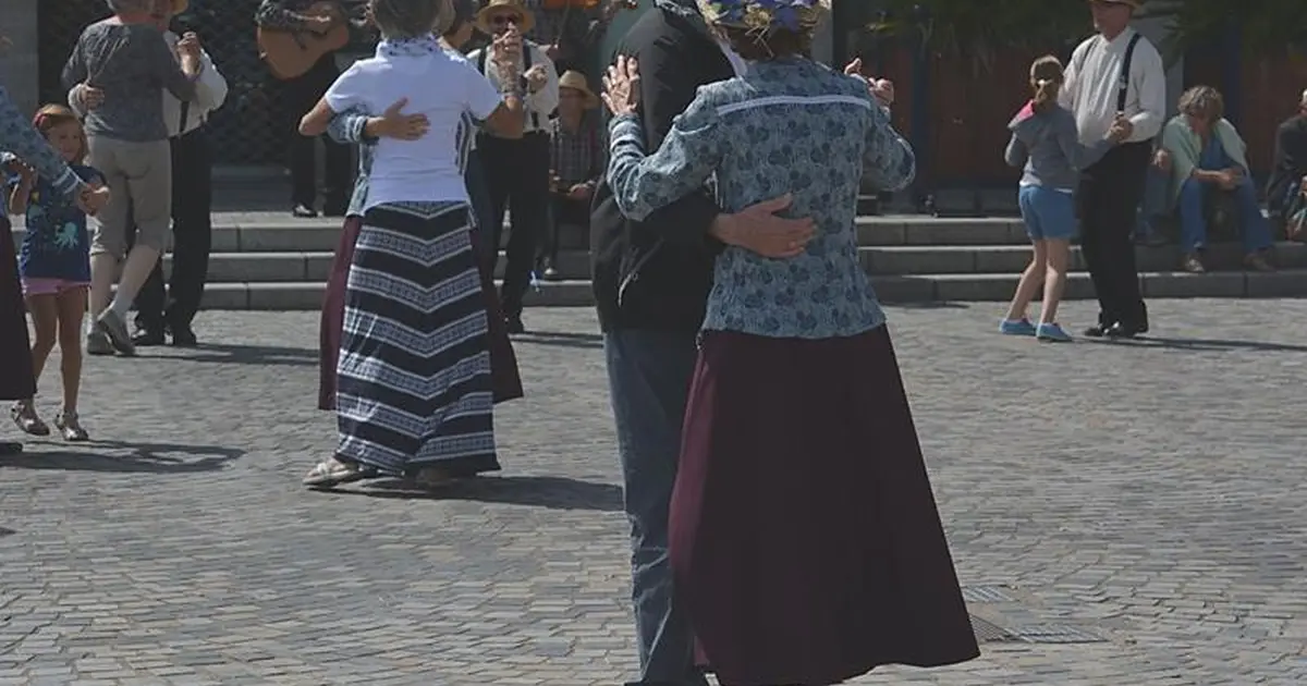Fête de la musique