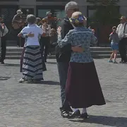 Fête de la musique