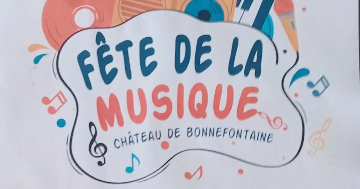 Fête de la musique