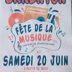 Fête de la musique