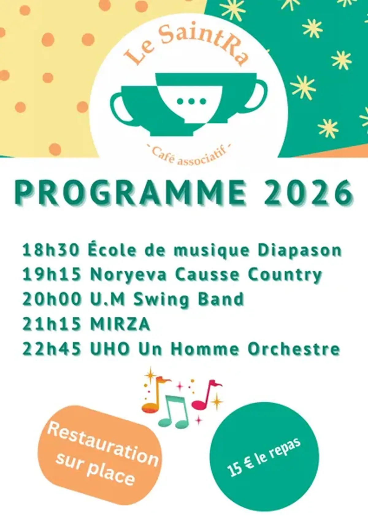 Fête de la Musique