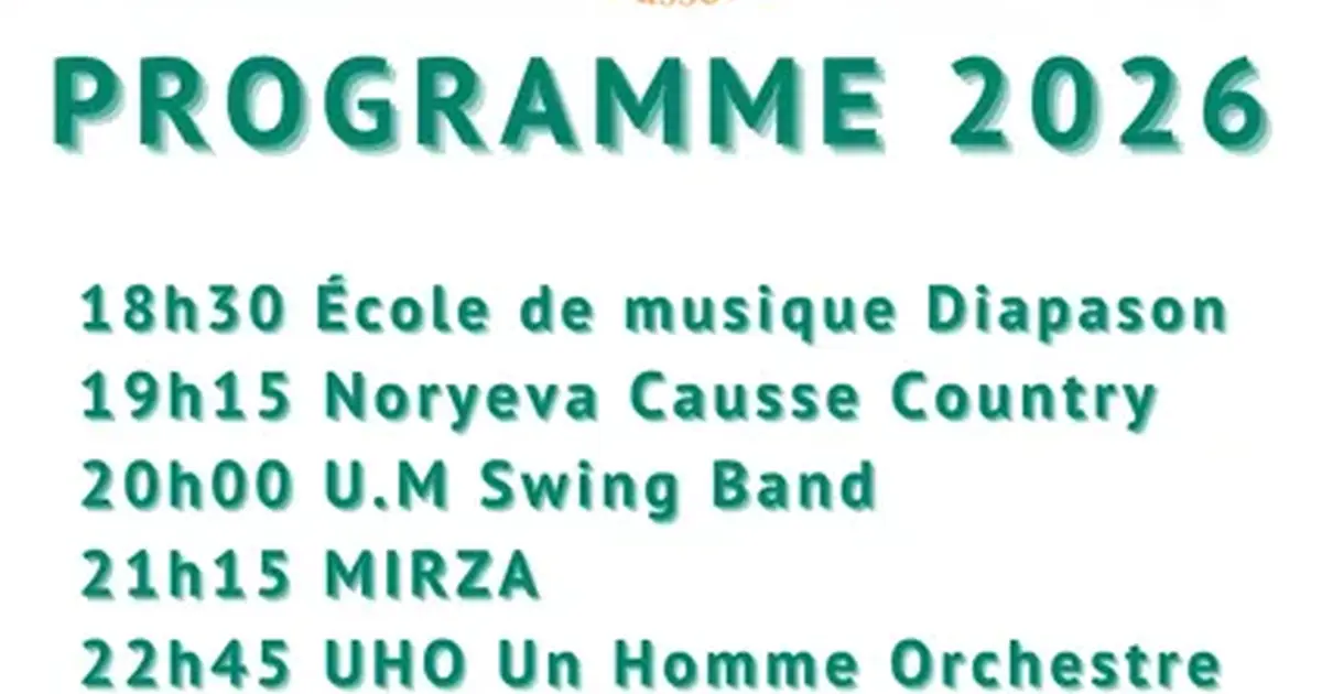 Fête de la Musique