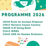 Fête de la Musique