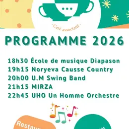 Fête de la Musique