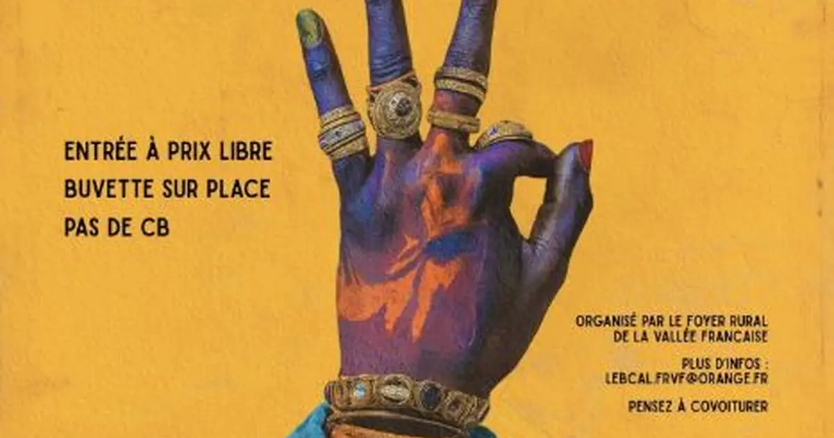 Fête De La Musique