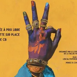 Fête De La Musique