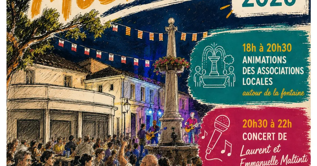 Fête de la Musique