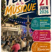 Fête de la Musique