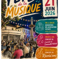 Fête de la Musique