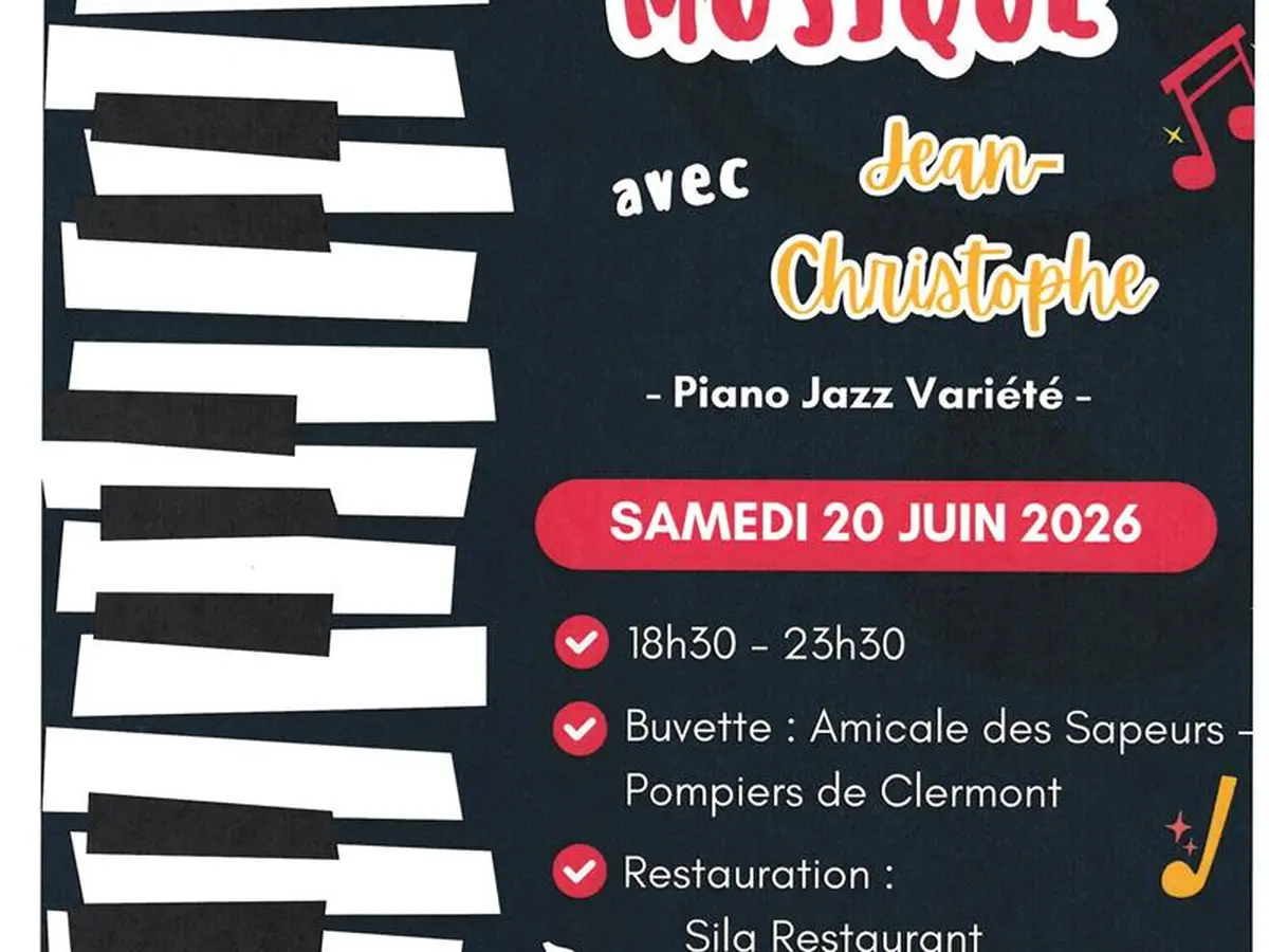 Fête de la musique
