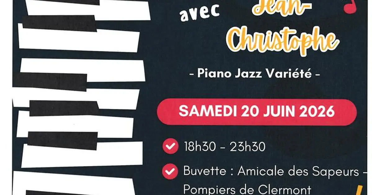 Fête de la musique