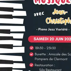 Fête de la musique
