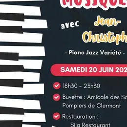 Fête de la musique
