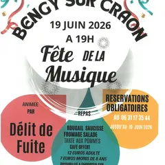 Fête de la musique