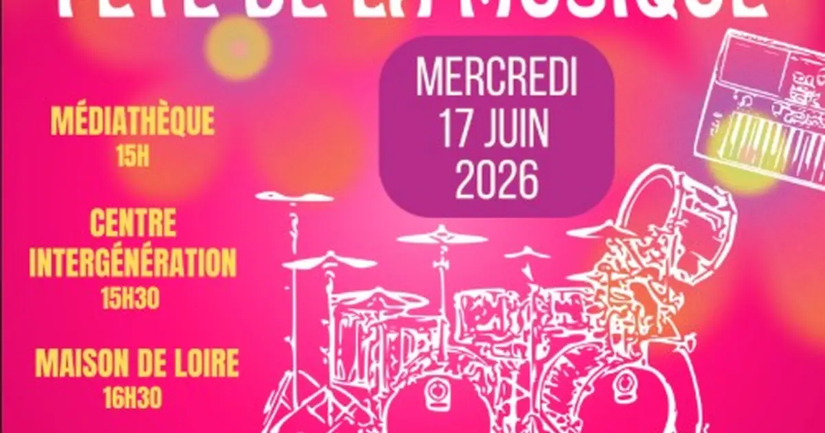 Fête de la musique