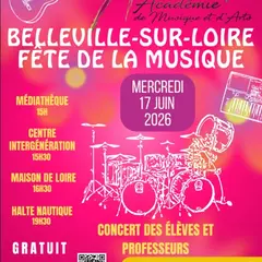 Fête de la musique