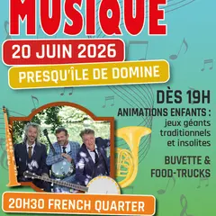Fête de la musique