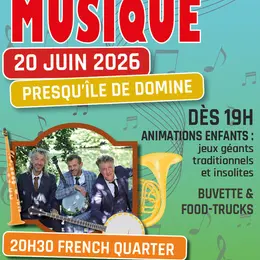 Fête de la musique