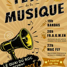 Fête de la musique