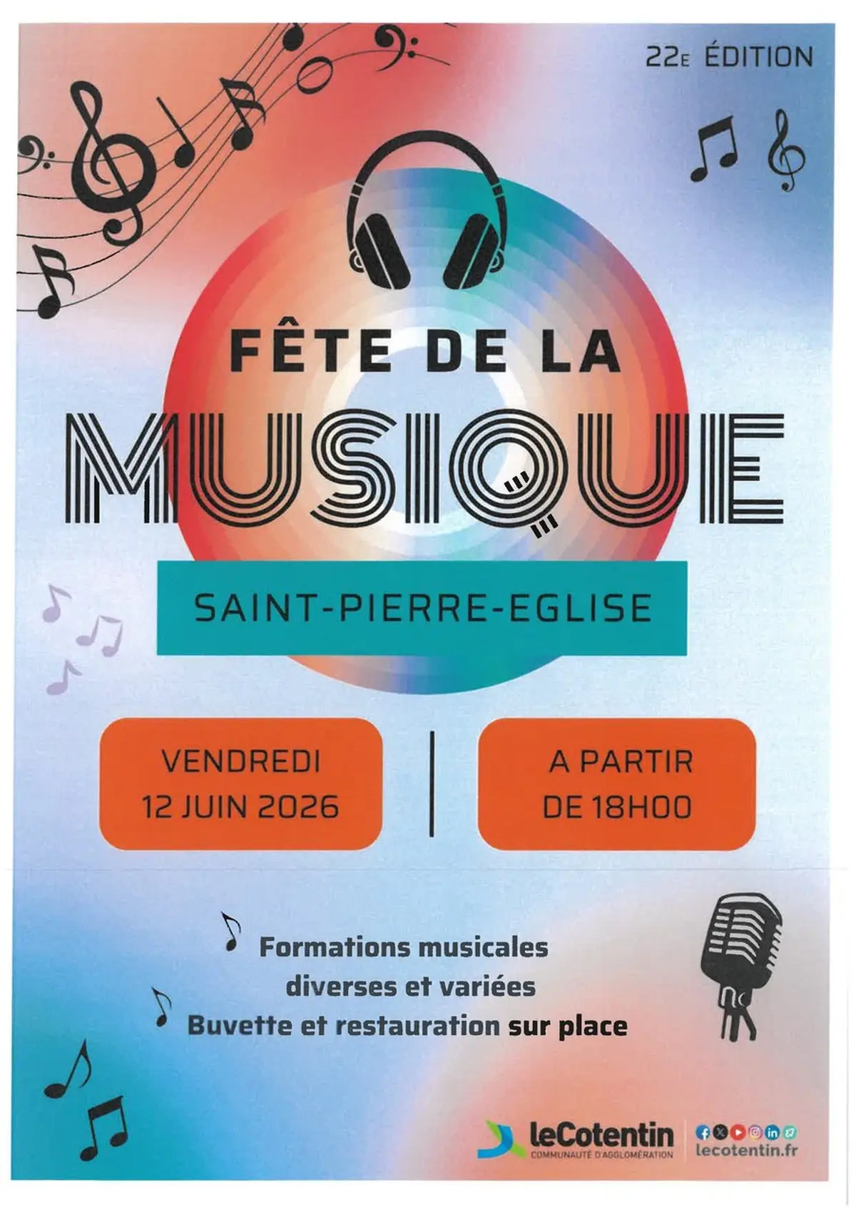 Fête de la musique