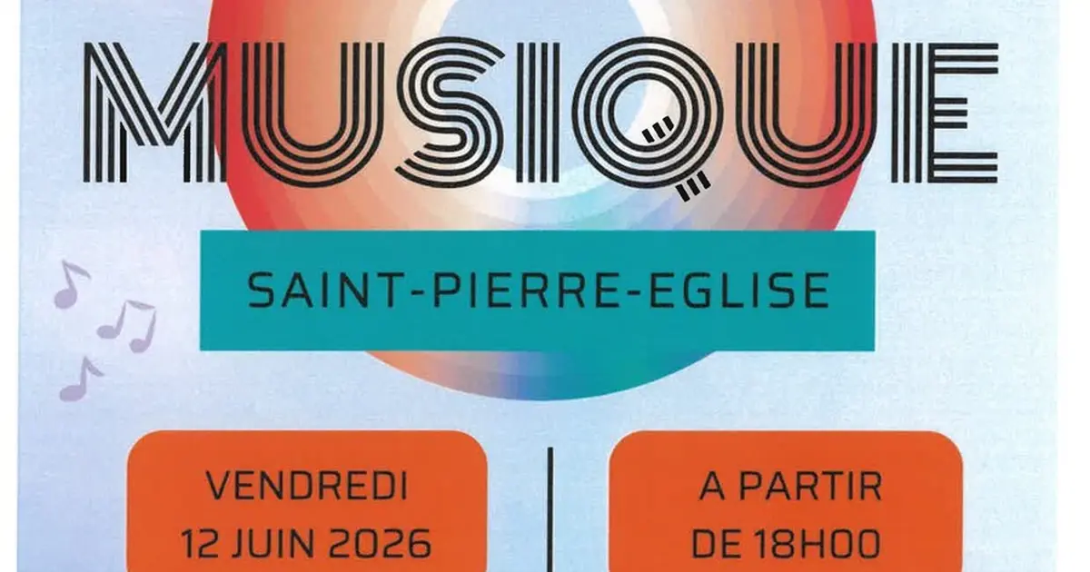 Fête de la musique
