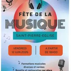 Fête de la musique