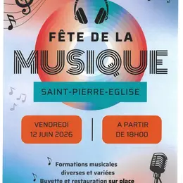 Fête de la musique