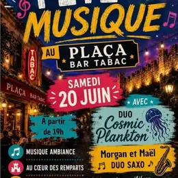 Fête de la musique