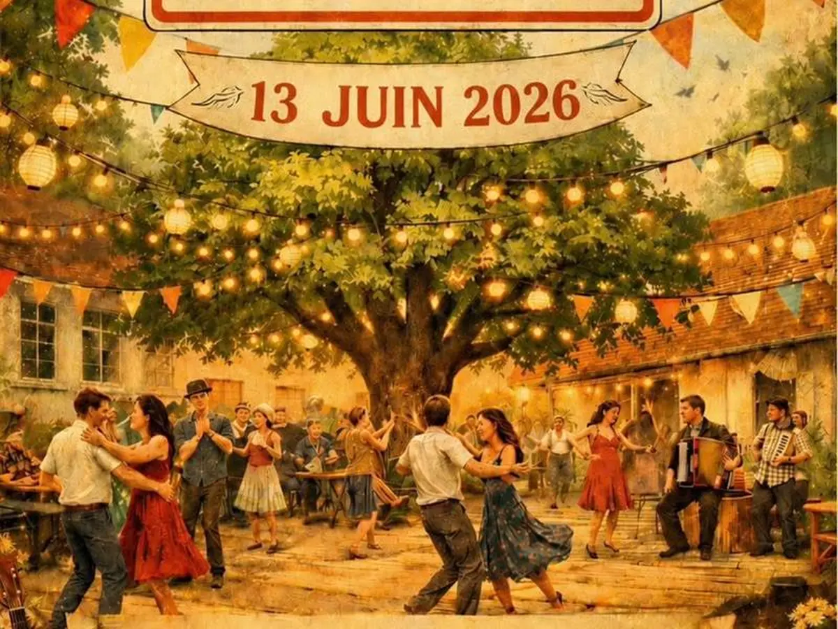 Fête de la musique