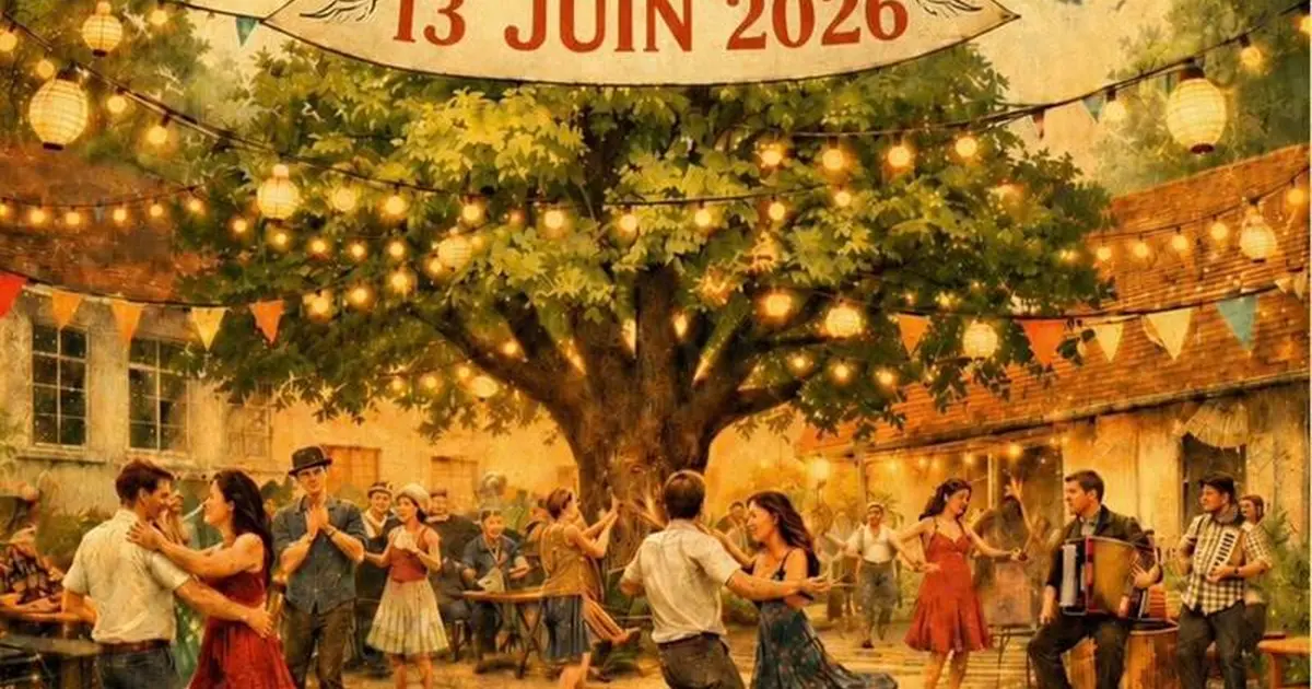 Fête de la musique