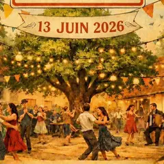 Fête de la musique