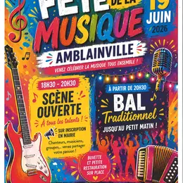 Fête de la Musique