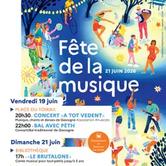 Fête de la Musique