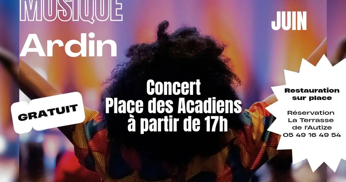 Fête de la musique