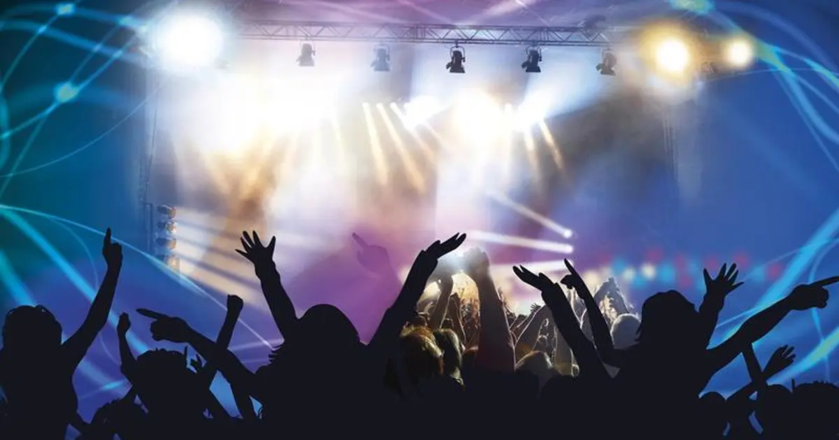 Fête de la musique