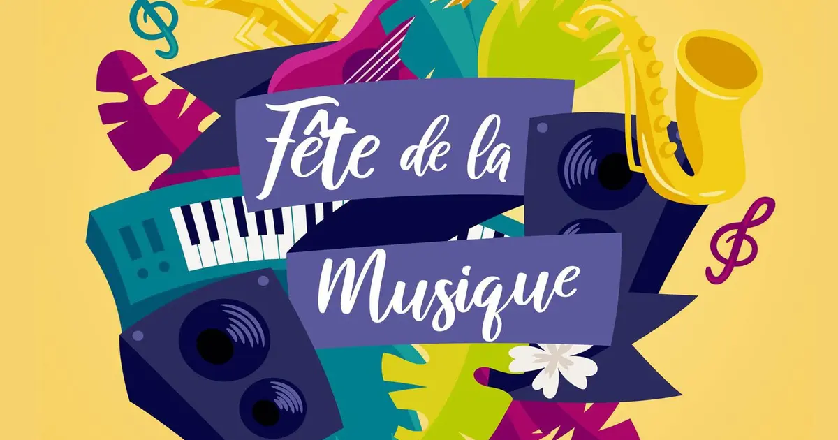 Fête de la Musique