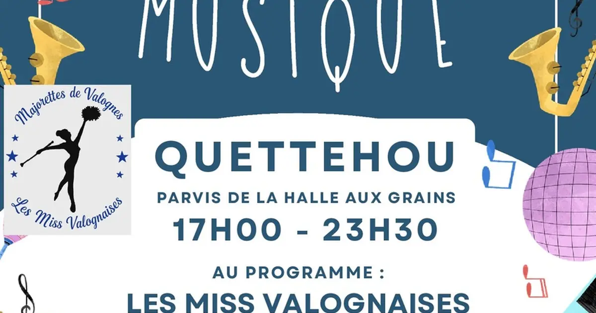 Fête de la Musique