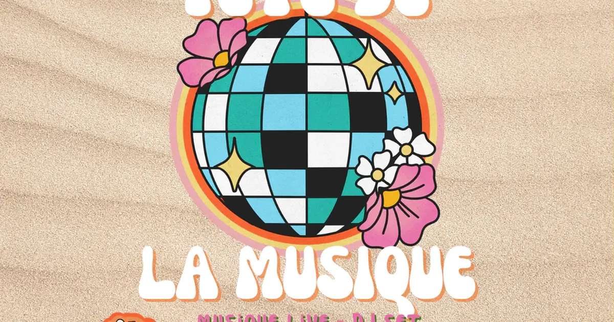 Fête de la musique