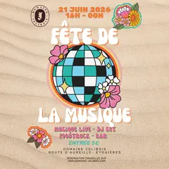 Fête de la musique