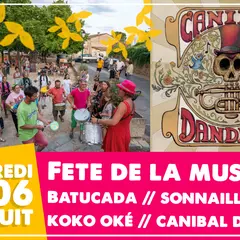 Fête de la musique