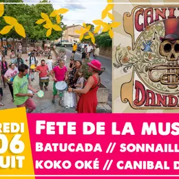 Fête de la musique