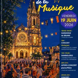 Fête de la musique