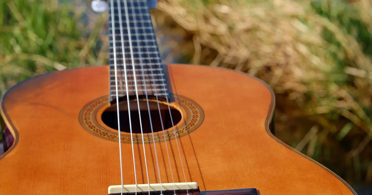 Fête de la musique