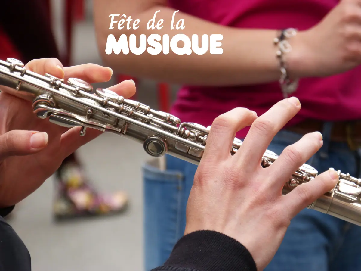 Fête de la musique
